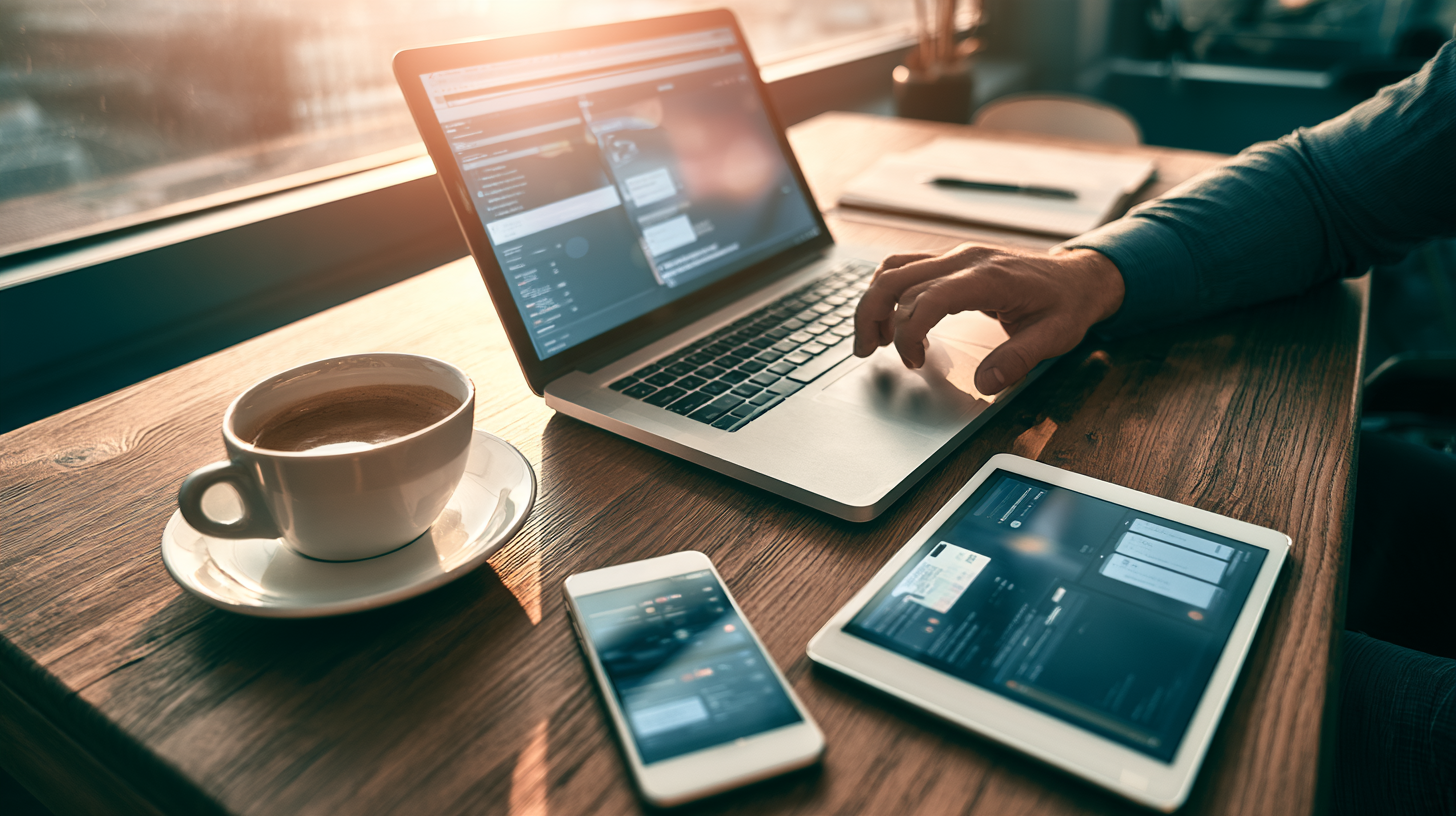 AI Marketing Tools South African Businesses Should Know in 2026
